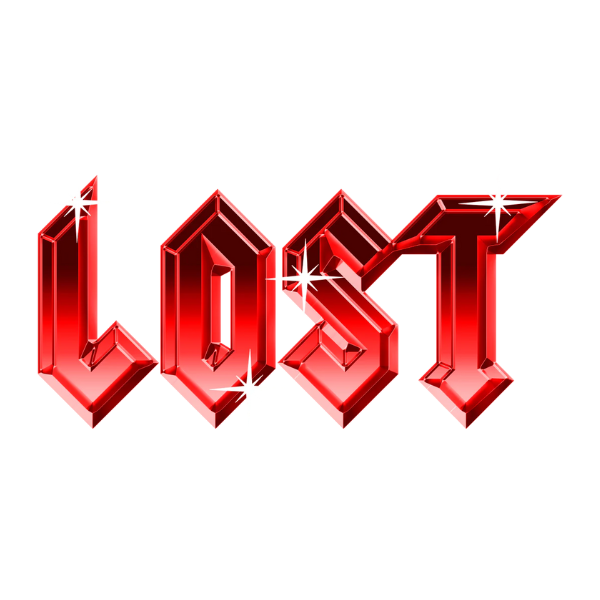 Lost Intricacy